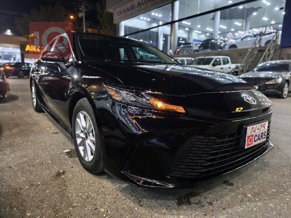 تويوتا كامري